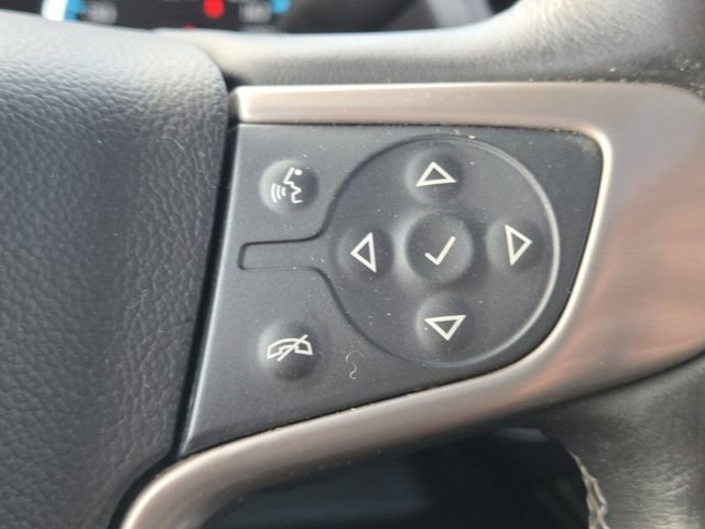 Used 2017 GMC Yukon XL Denali w/ Open Road Package image 16