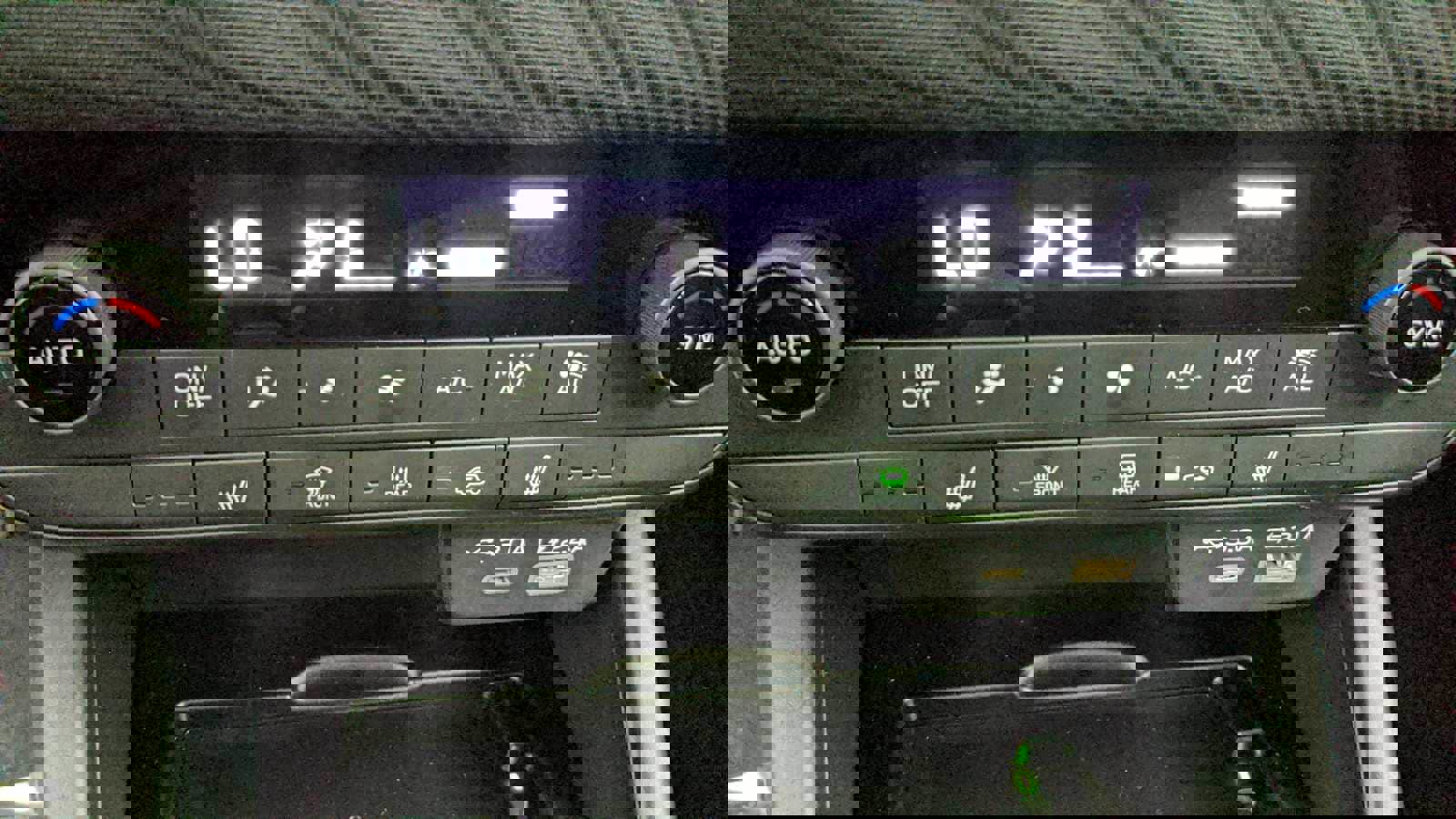 New 2026 Subaru Outback Limited image 21