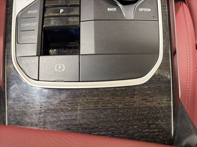 Certified 2024 BMW 440i xDrive w/ Premium Package AWD/4WD image 40