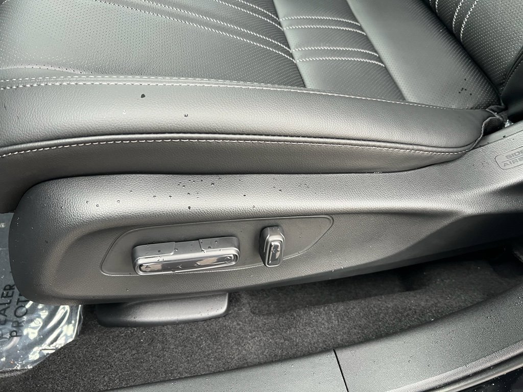 New 2026 Honda HR-V EX-L image 19