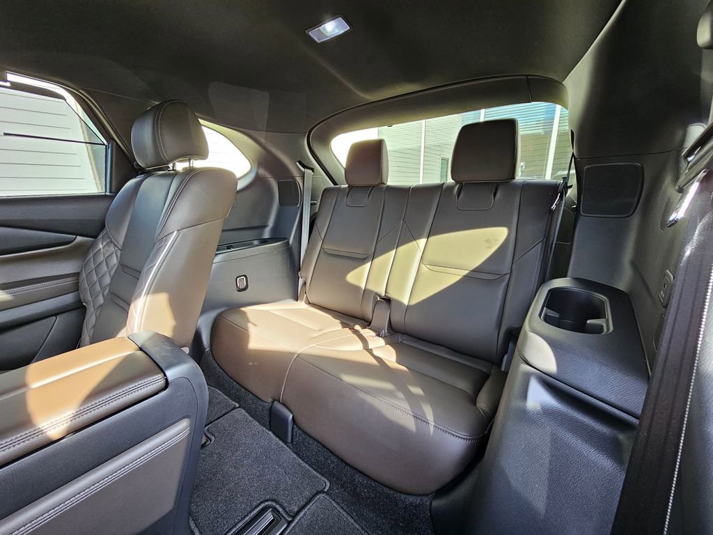 Used 2021 MAZDA CX-9 Signature image 22
