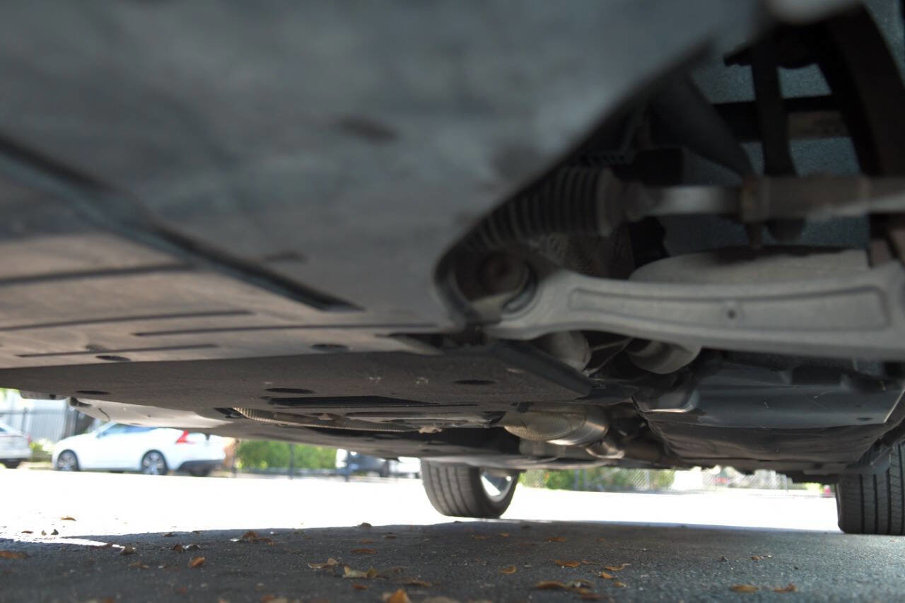 Used 2015 Audi Q5 TDI Premium Plus image 34