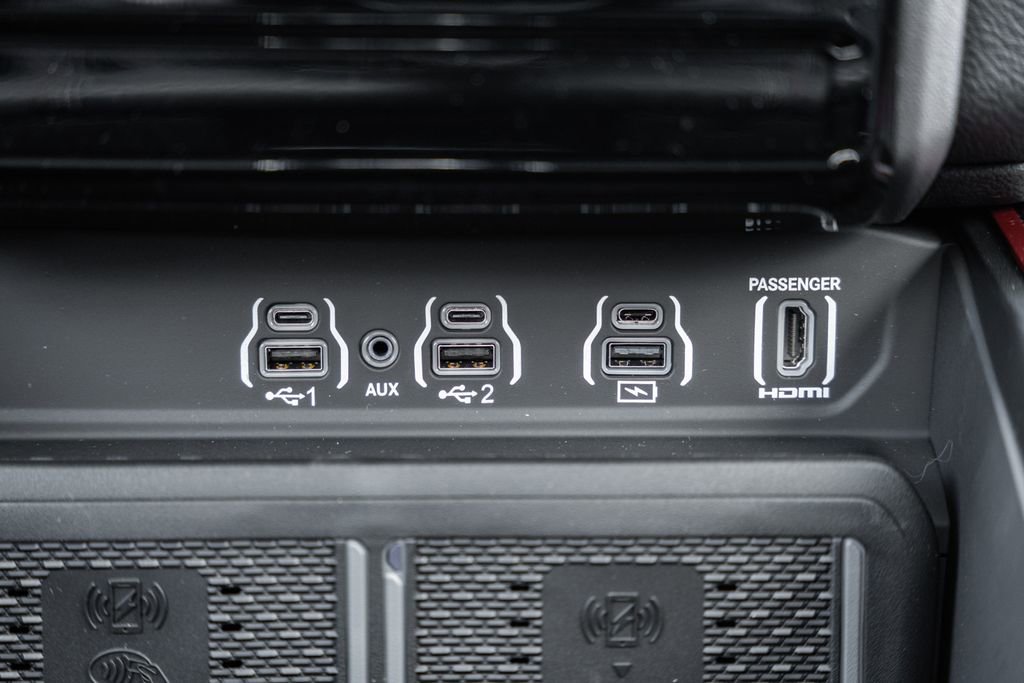 New 2026 RAM 1500 Rebel image 25