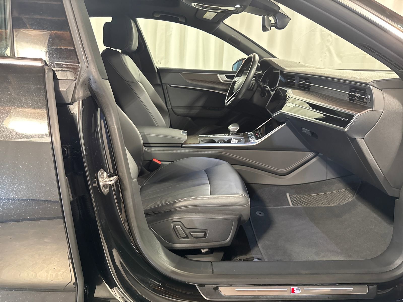 Used 2019 Audi A7 3.0T Premium Plus w/ Premium Plus Package image 31