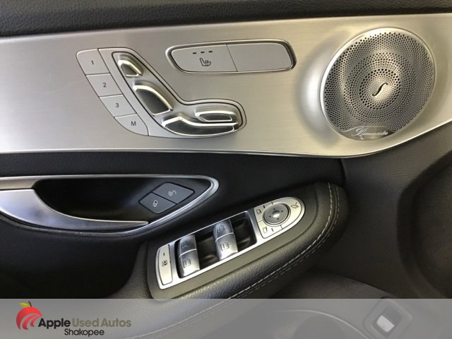 Used 2019 Mercedes-Benz C 300 4MATIC Sedan image 8