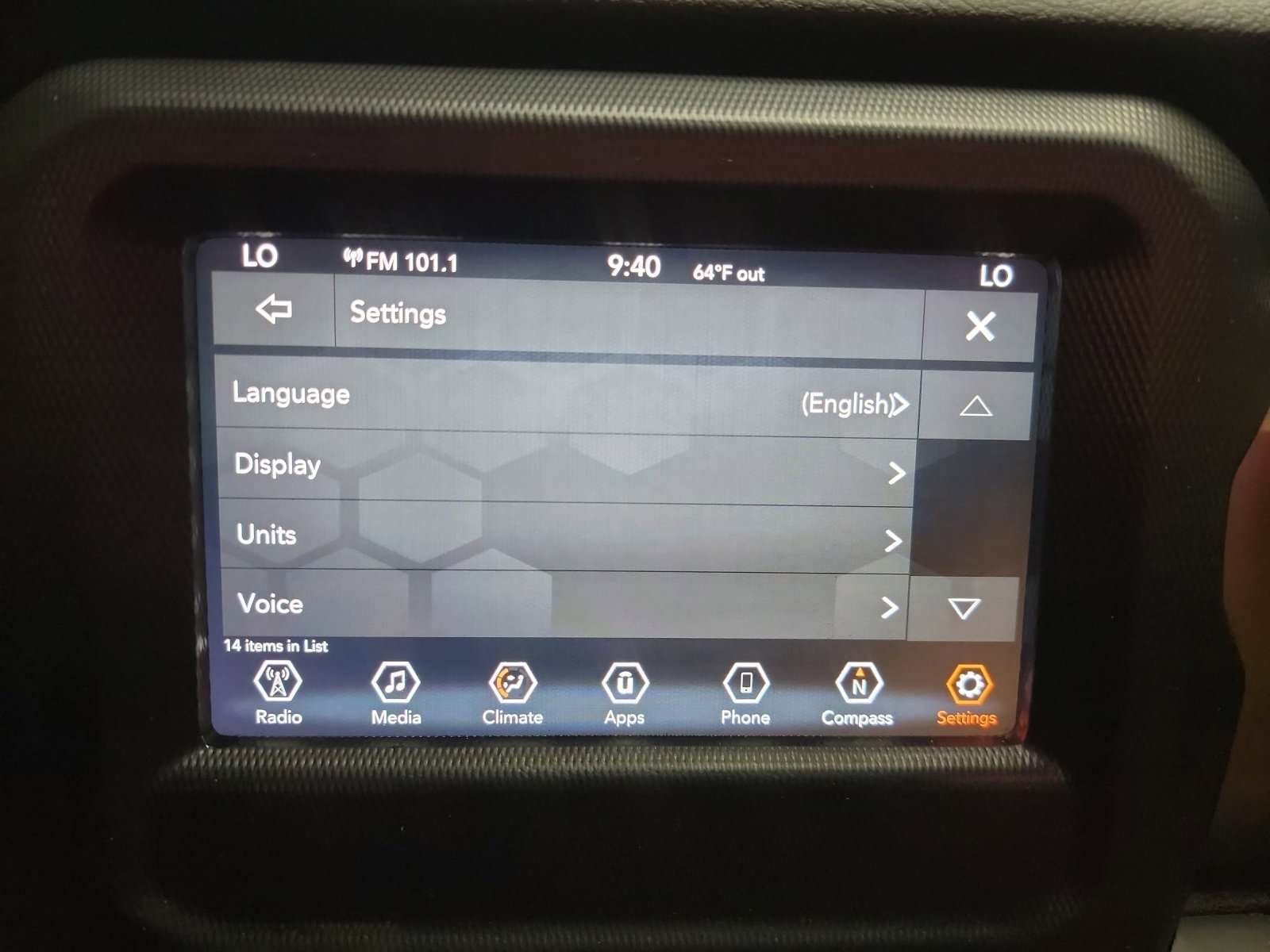 Used 2019 Jeep Wrangler Unlimited Sport S image 22