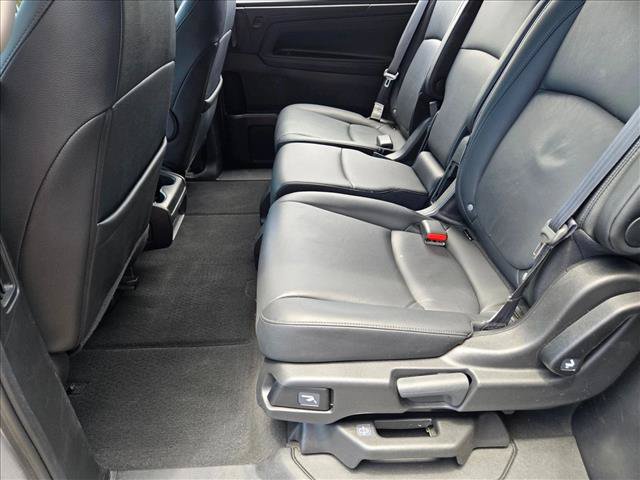 Used 2025 Honda Odyssey EX-L image 17