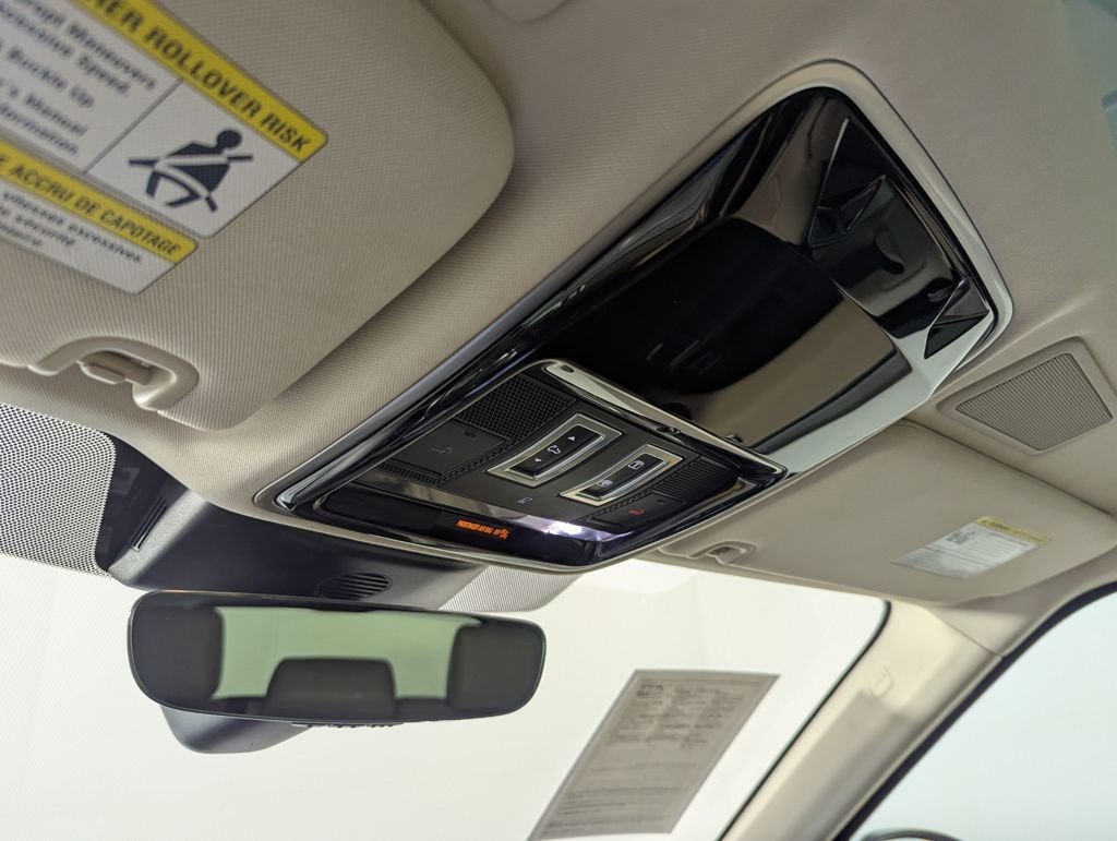 Used 2019 Land Rover Range Rover Sport HSE image 17