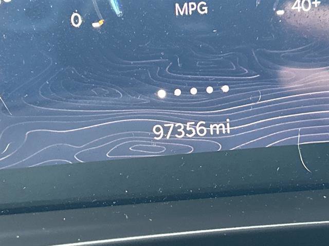 Used 2022 Jeep Grand Cherokee L Limited image 27