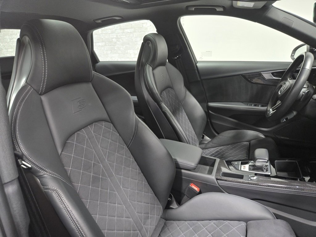 Used 2023 Audi S4 Premium Plus w/ Premium Plus Package image 53