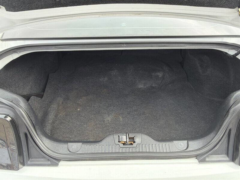 Used 2014 Ford Mustang Premium w/ Equipment Group 202A image 16