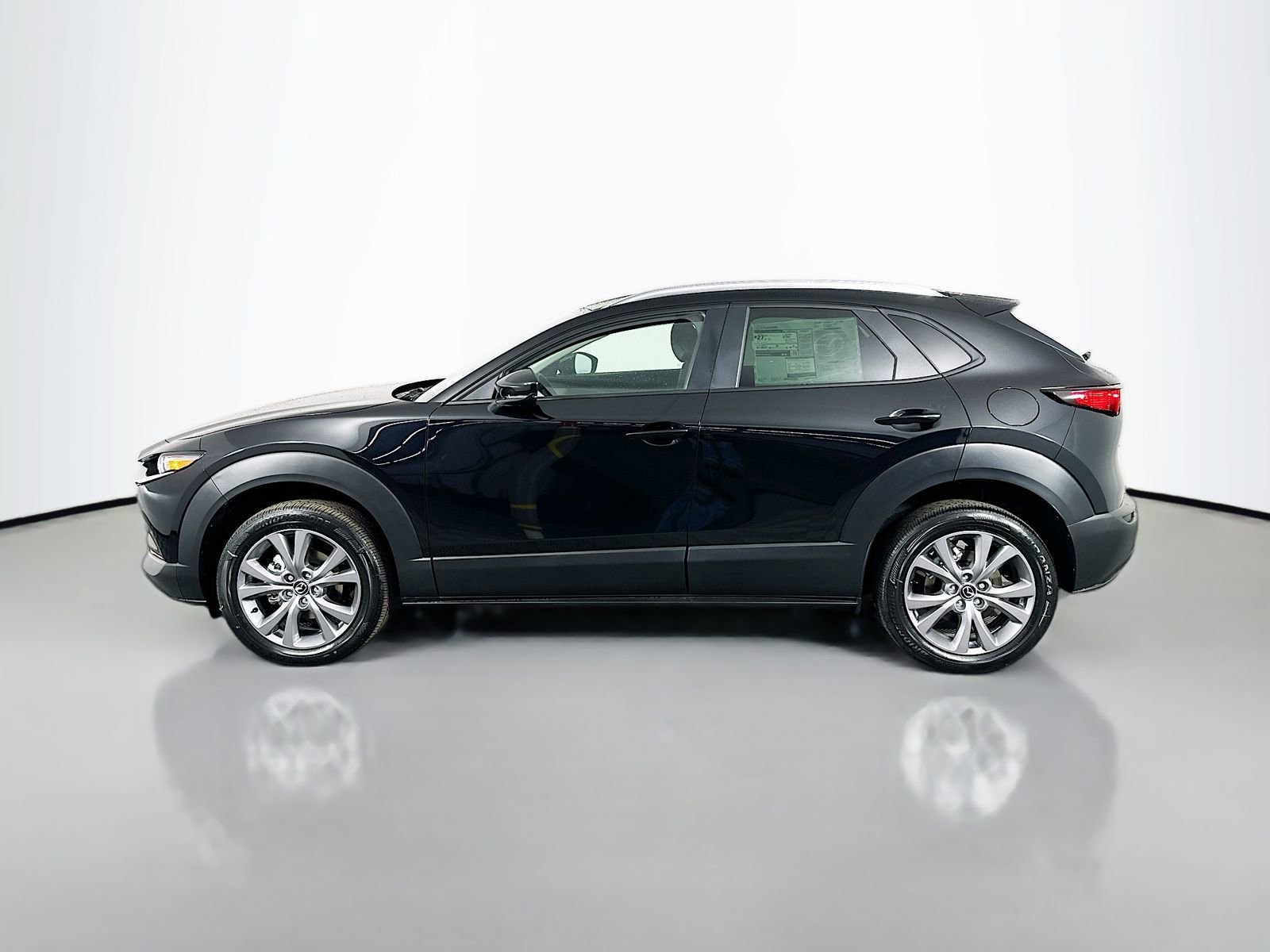 New 2026 MAZDA CX-30 AWD 2.5 S w/ Premium Package image 4