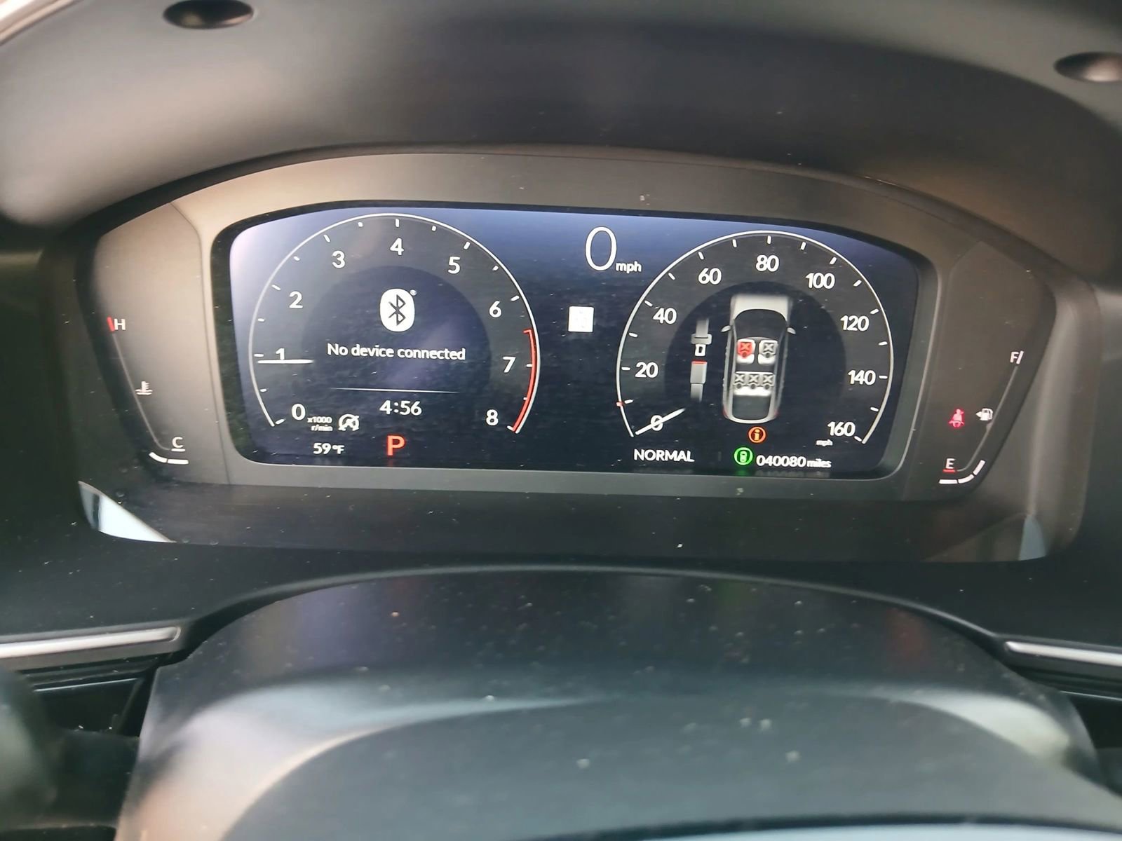 Used 2024 Honda Civic Sport Touring image 32