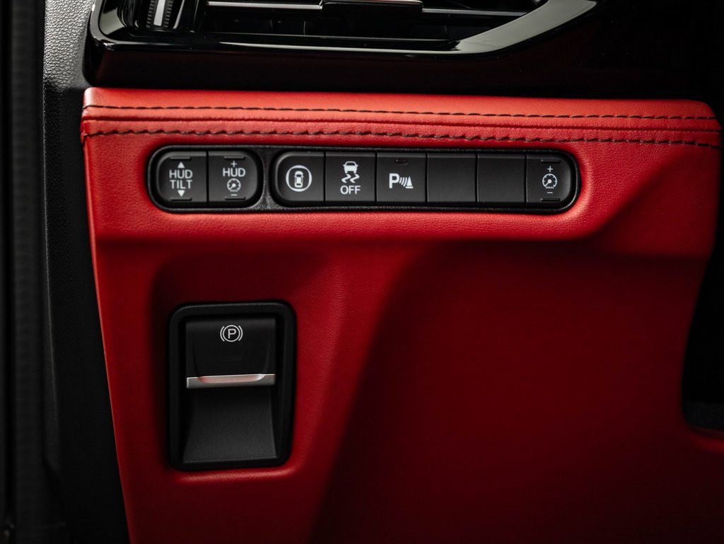 New 2026 Acura MDX A-Spec image 44