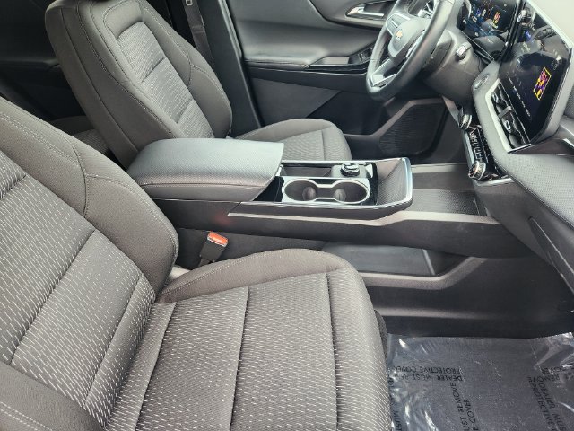 Used 2026 Chevrolet Equinox LT FWD image 19