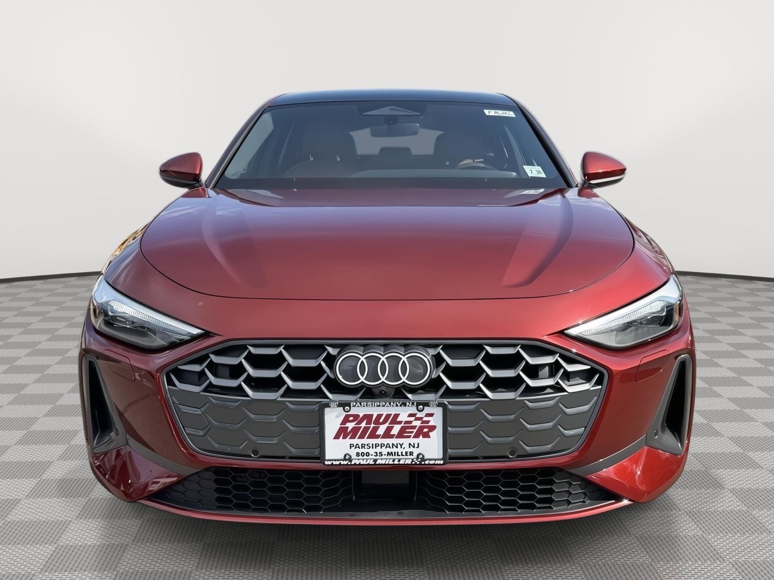 Used 2025 Audi A5 2.0T Premium w/ Convenience Package image 2