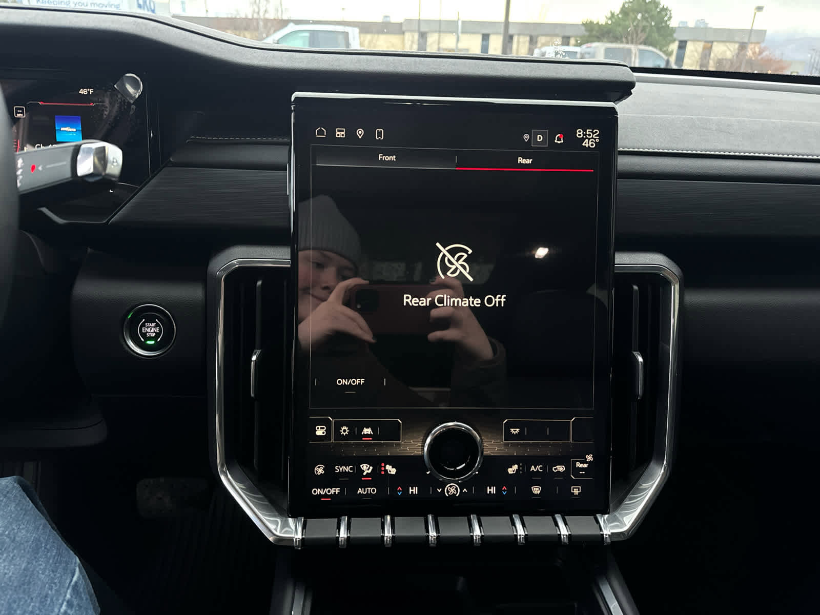 Certified 2024 GMC Acadia Elevation w/ LPO, Floor Liner Package image 15