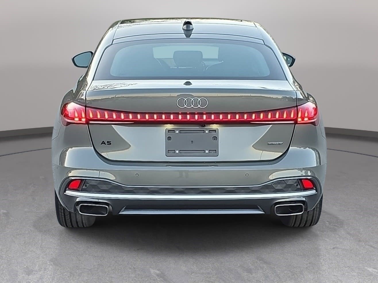 New 2025 Audi A5 2.0T Premium Plus image 6