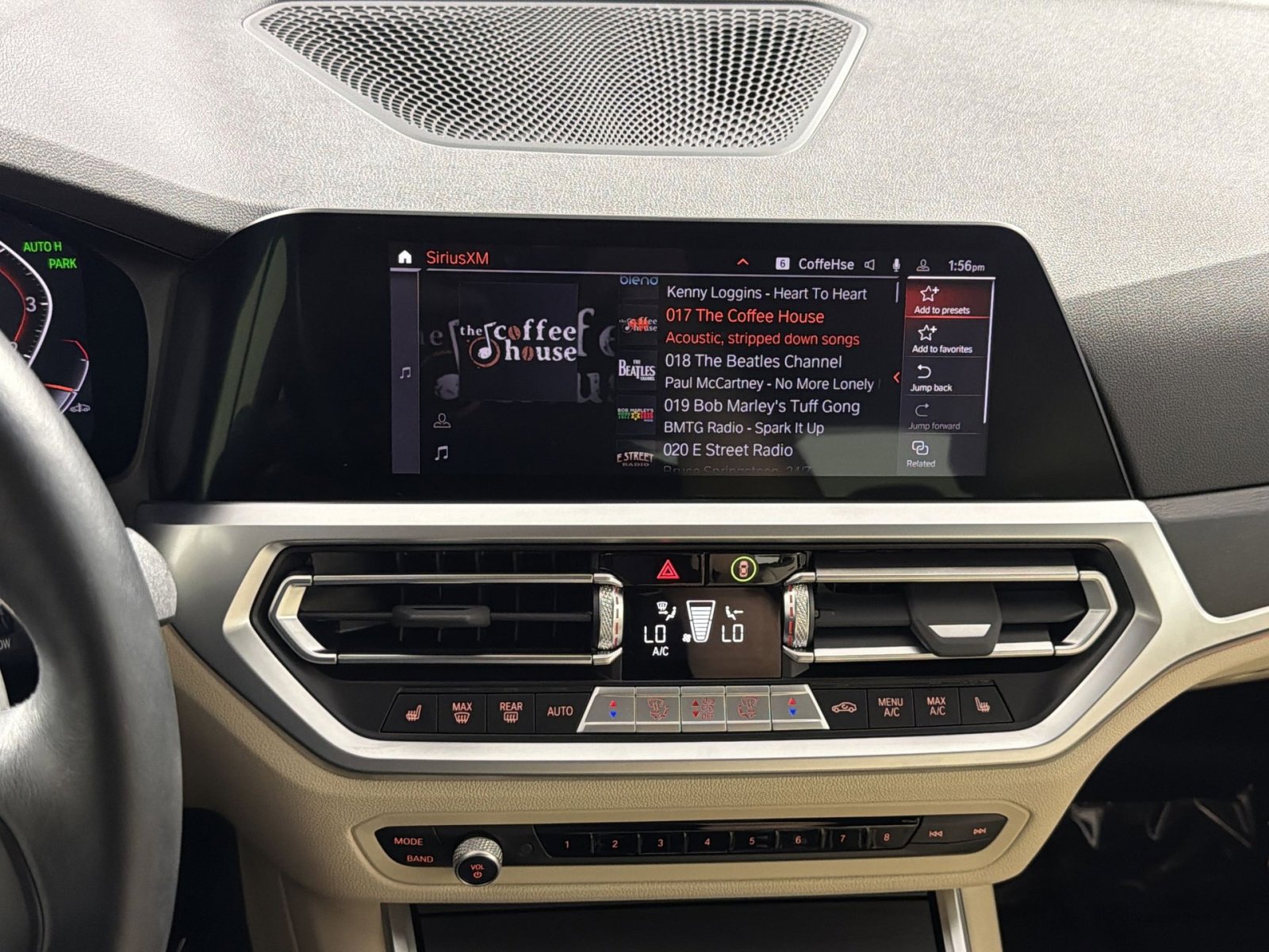 Used 2023 BMW 430i xDrive 430i xDrive w/ Premium Package image 18