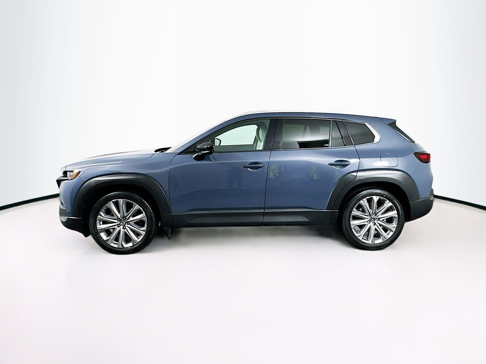 Used 2026 MAZDA CX-50 AWD 2.5 S w/ Weather Package image 4