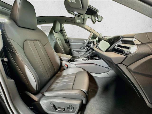 New 2026 Audi A6 Premium Plus AWD/4WD image 24