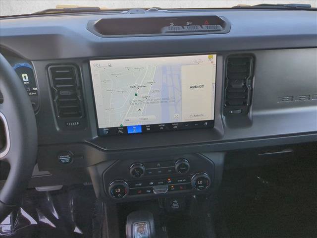 New 2026 Ford Bronco Big Bend AWD/4WD image 12