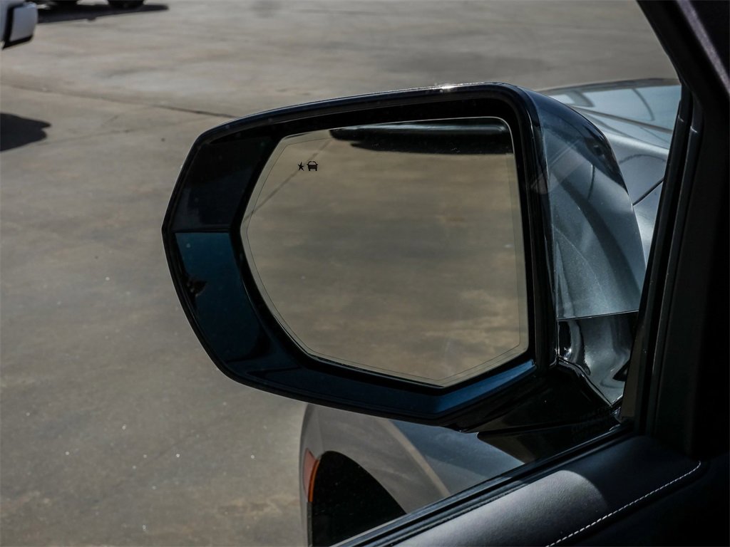 Certified 2023 GMC Yukon Denali Ultimate image 33