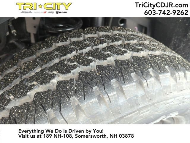 New 2026 RAM 2500 Laramie image 25