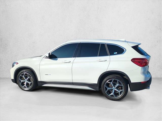 Used 2018 BMW X1 sDrive28i FWD image 9