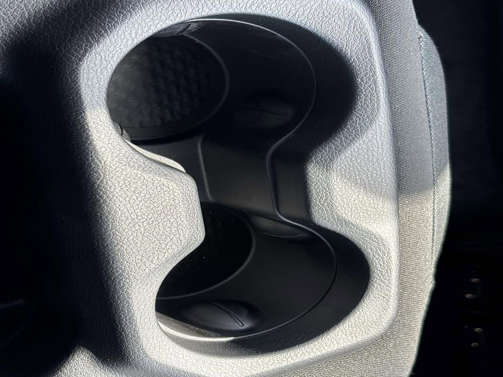 New 2026 RAM 1500 Classic Warlock image 17