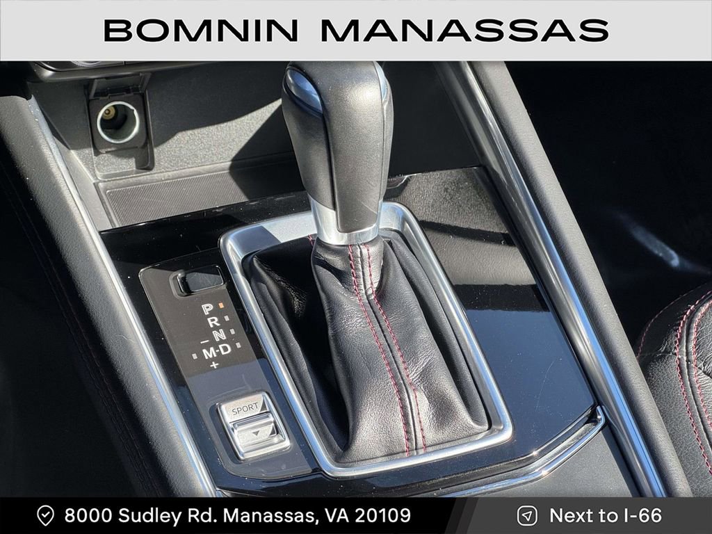 Used 2024 MAZDA CX-5 Carbon Edition image 22