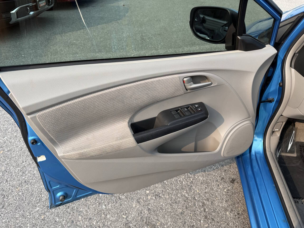Used 2011 Honda Insight image 10