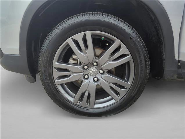 Used 2021 Honda Passport EX-L image 27