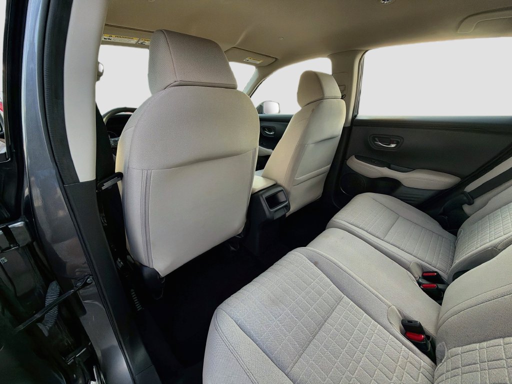 Certified 2025 Honda HR-V LX image 23