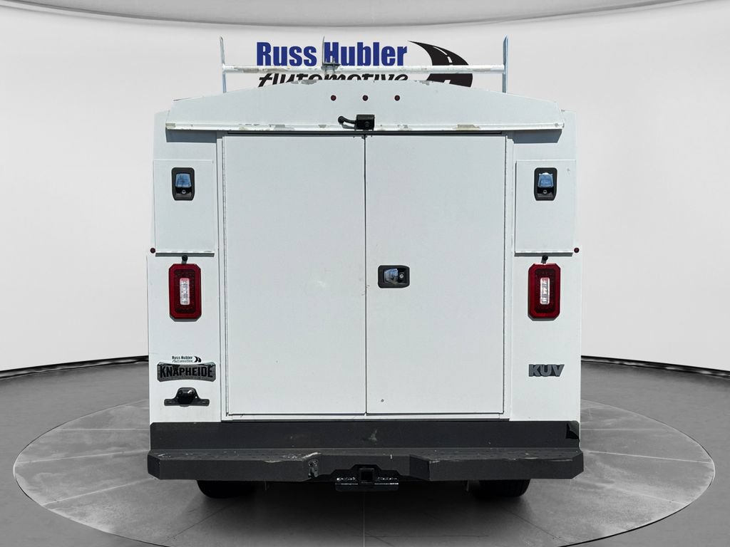 Used 2019 Ford Transit 350 138 w/ Interior Upgrade Package RWD image 4