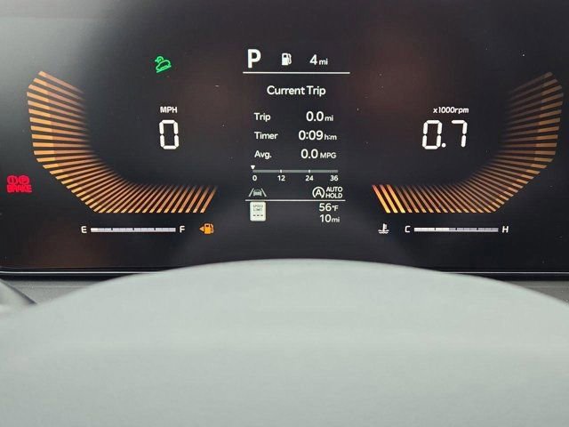 New 2026 Kia Sorento LX FWD image 15