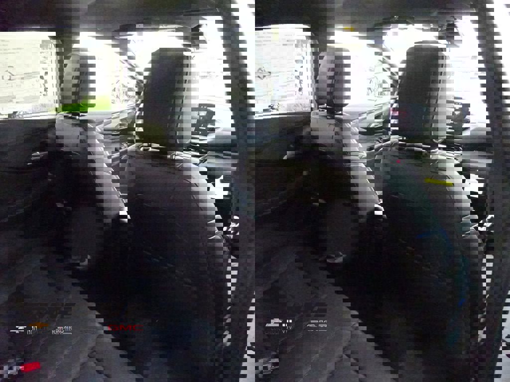 New 2026 Buick Envista Sport Touring w/ Convenience I Package image 21