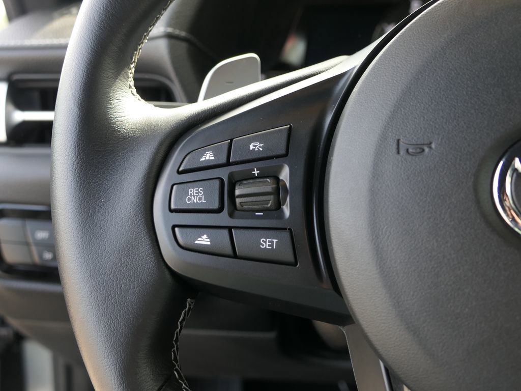 Used 2020 Toyota Supra Premium w/ Driver Assist Package image 14