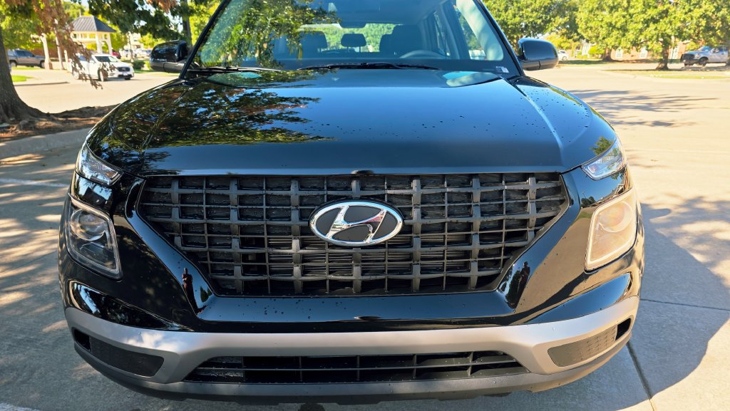 New 2026 Hyundai Venue SE FWD image 23