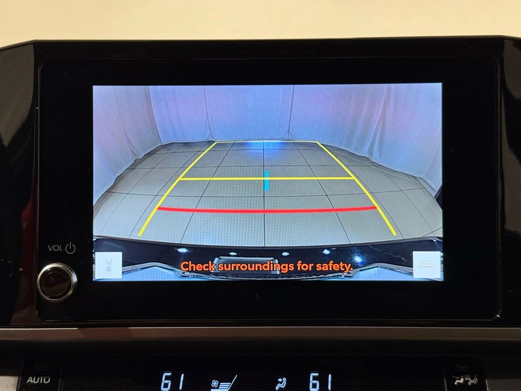 Certified 2025 Toyota Camry SE FWD image 26
