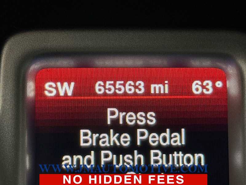 Used 2017 Dodge Journey SE w/ Popular Equipment Group image 23