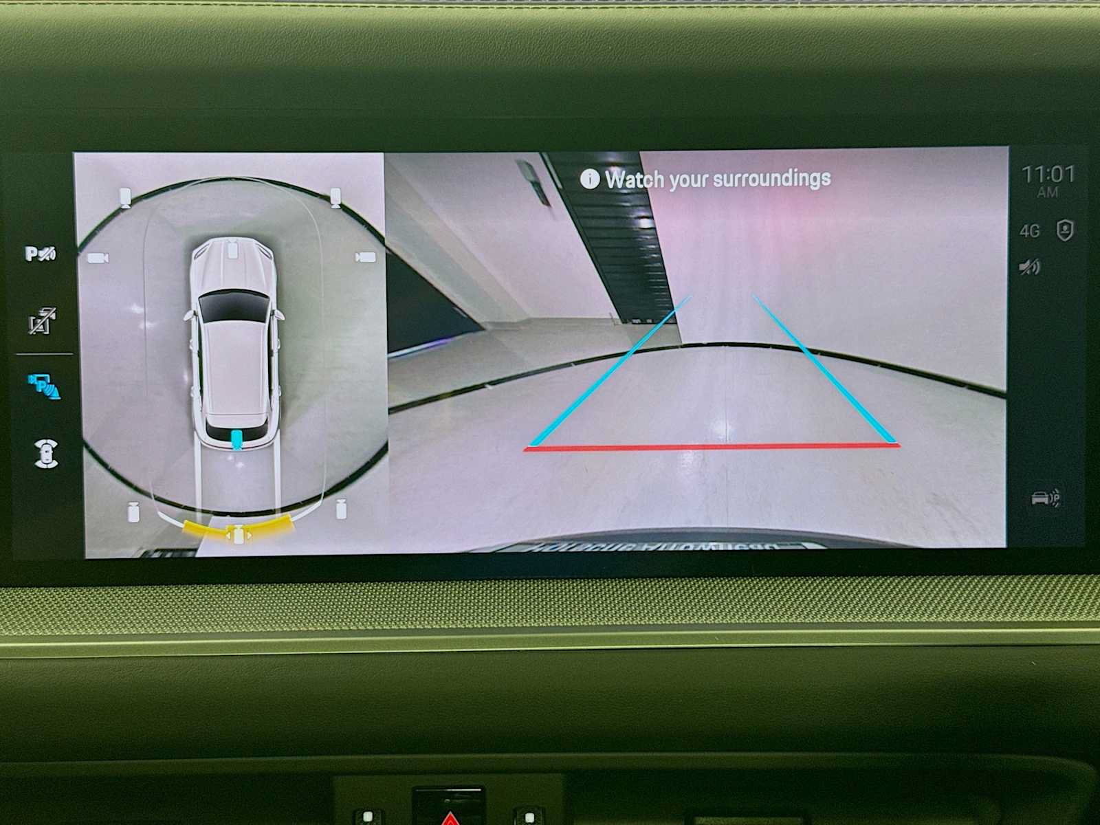 New 2026 Porsche Cayenne E-Hybrid AWD/4WD image 19