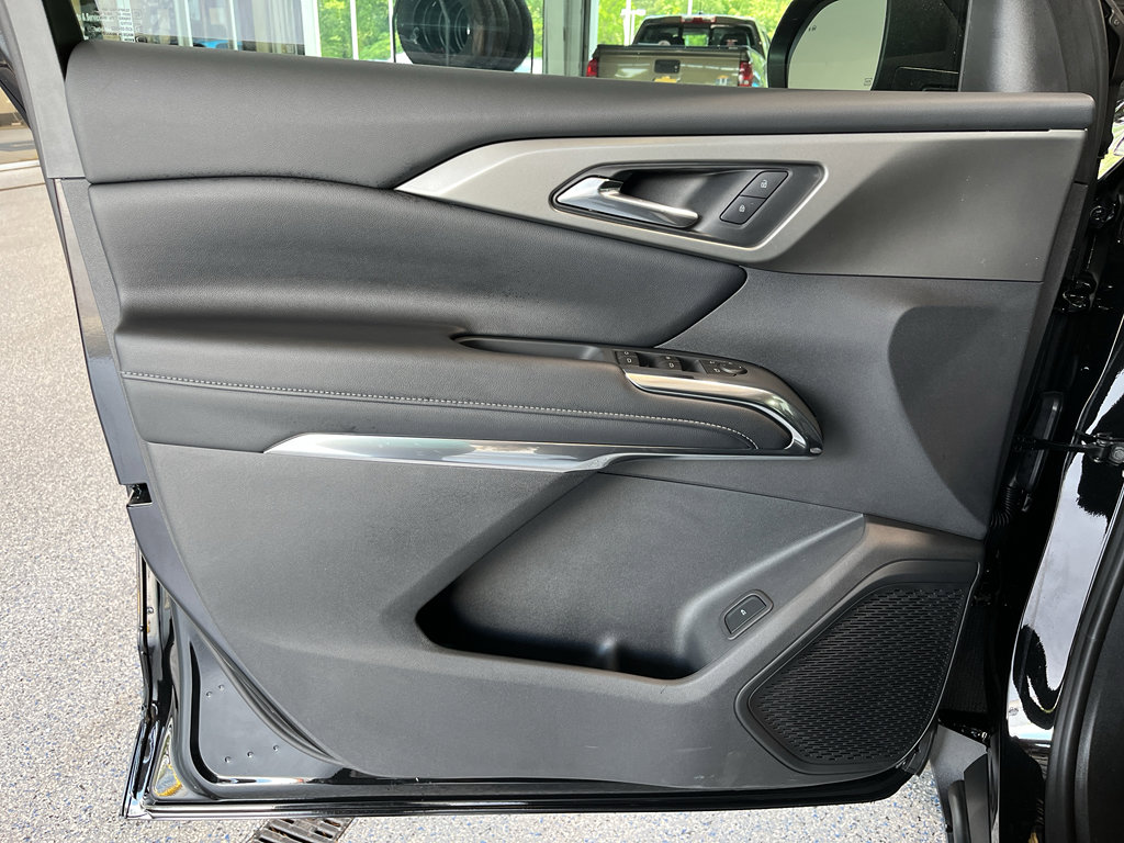 New 2026 Chevrolet Traverse LT FWD image 29