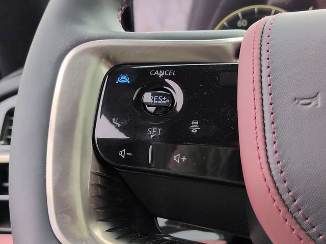 New 2026 INFINITI QX80 Autograph image 20