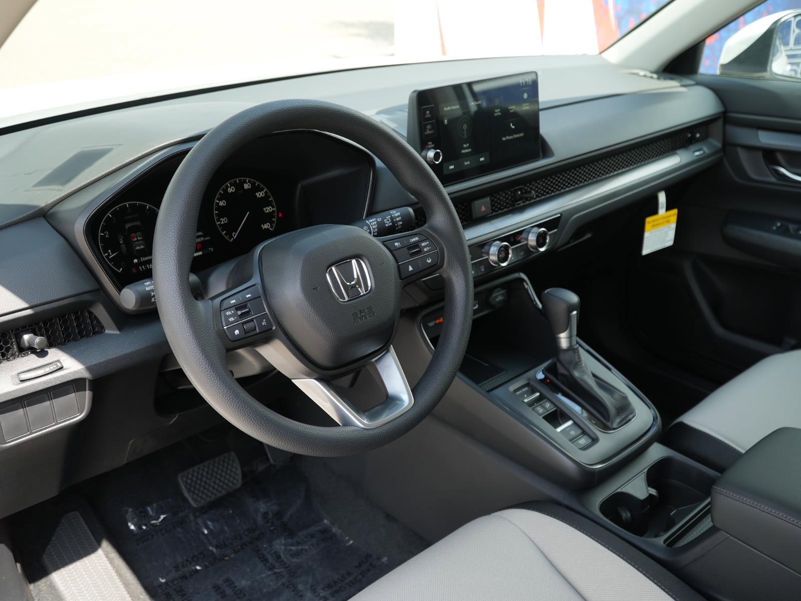 New 2026 Honda CR-V LX image 15