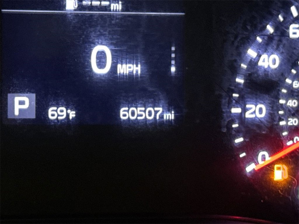 Used 2021 Kia Soul LX image 12