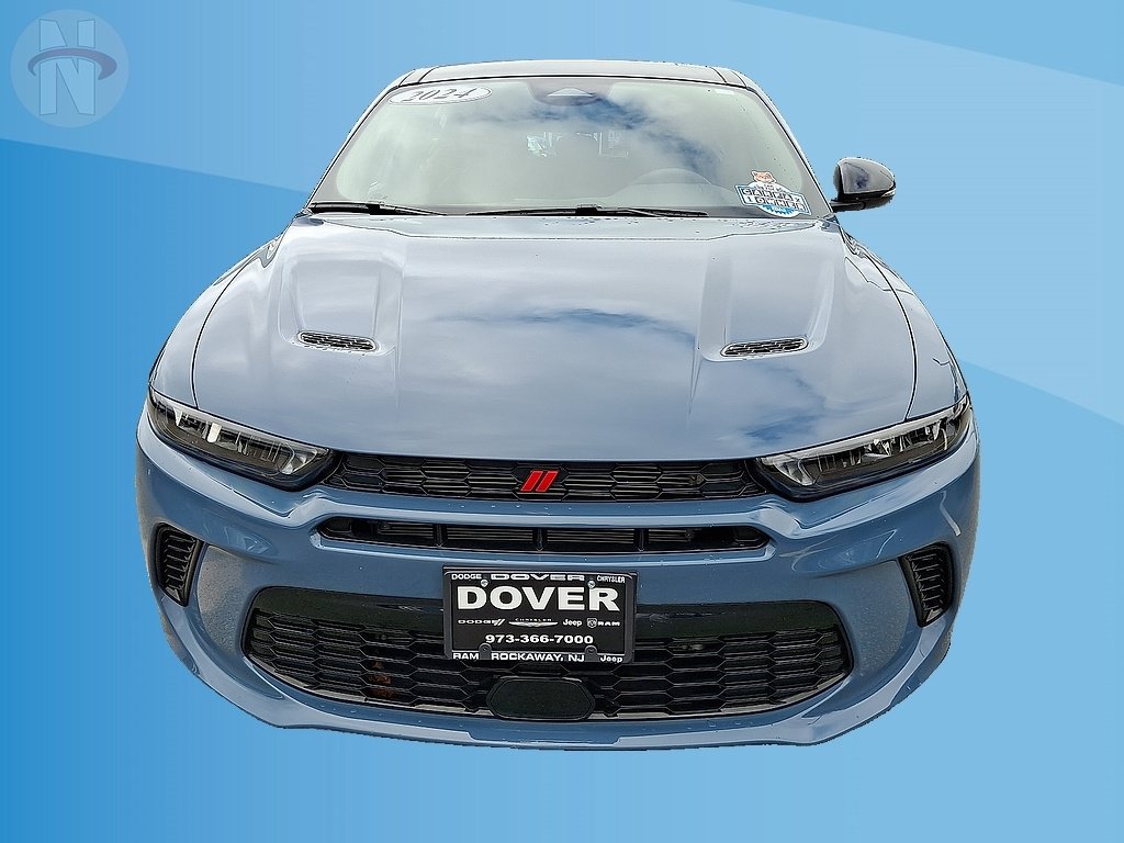 Used 2024 Dodge Hornet GT AWD/4WD image 20