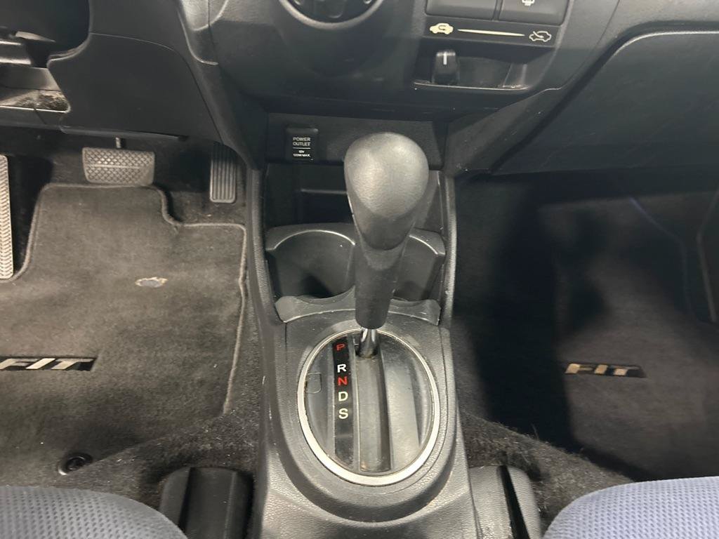Used 2013 Honda Fit Sport image 15