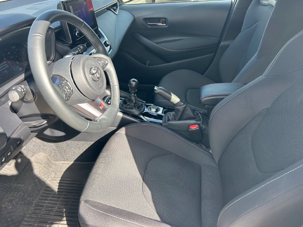 Used 2023 Toyota Corolla GR w/ Performance Package AWD/4WD image 11
