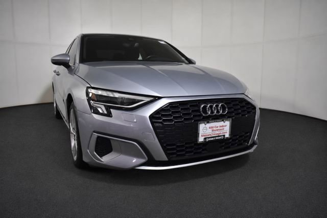 Used 2023 Audi A3 2.0T Premium FWD image 3